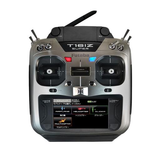 双葉電子工業 16IZH SUPER ヘリコプター用 (変速機機のみ) 036569
