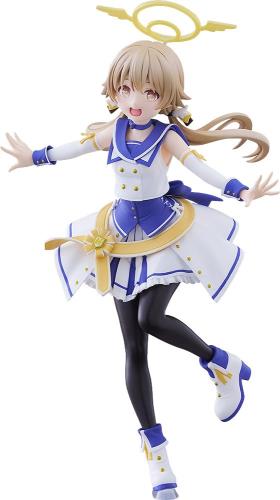 POP UP PARADE ブルーアーカイブ Blue Archive ヒフミ イタズラ☆ストレート Ver. ノンスケール プラスチック製 塗装済み完成品フィギュア