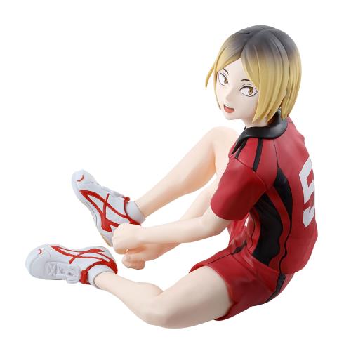 KOTOBUKIYA - ARTFX J 孤爪研磨(こづめけんま) ハイキュー!! 1/8 完成品 フィギュア(PV117) コトブキヤ ARTFX J 孤爪研磨(孤爪研磨): フィギュア｜コトブキヤオンライン