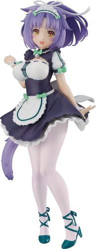 POP UP PARADE ネコぱら シナモン ノンスケール ABSPVC製 塗装済み完成品フィギュア G94342