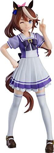 POP UP PARADE ウマ娘 プリティーダービー トウカイテイオー 制服Ver. ノンスケール プラスチック製 塗装済み完成品フィギュア
