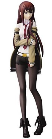 シュタインズゲート SQフィギュア ～牧瀬紅莉栖～ Steins；Gate アニメ 美少女 プライズ バンプレスト プライズ品画像