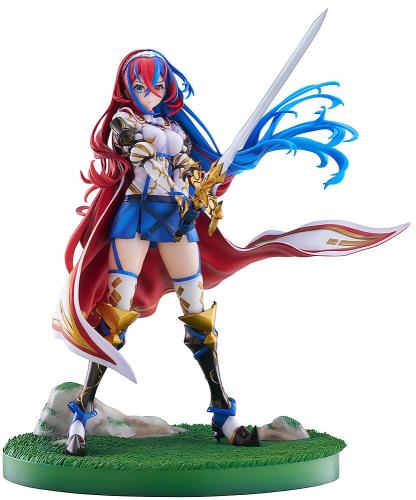 ファイアーエムブレム リュール 1/7スケール プラスチック製 塗装済み完成品フィギュア 32,487円