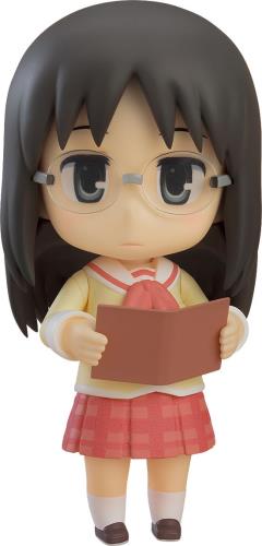 楽天市場】ねんどろいど ARIA 水無灯里 ノンスケール