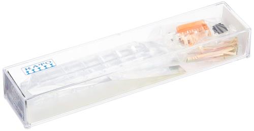 KATO Nゲージ LED室内灯クリア 651系用 11両分入 11-224 鉄道模型 電車｜GOODWOODS