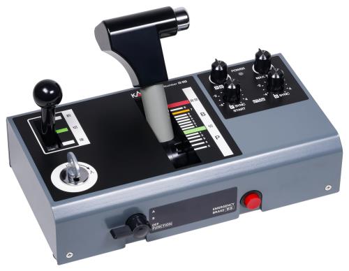 KATO EC-1 ワンハンドル運転台形コントローラー 22-053 鉄道模型 用品 33,228円