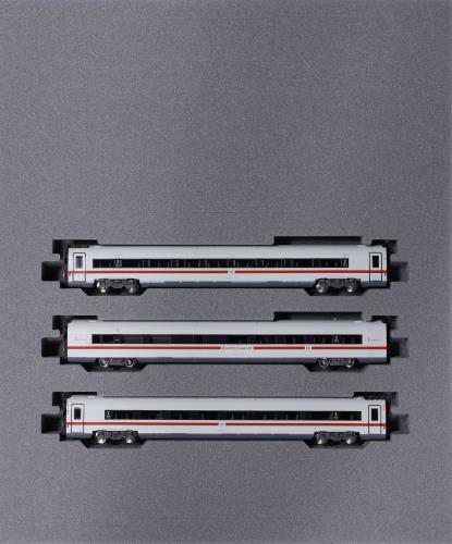 KATO Nゲージ ICE4 増結セットA 3両 鉄道模型 電車 10-2075|GOODWOODS