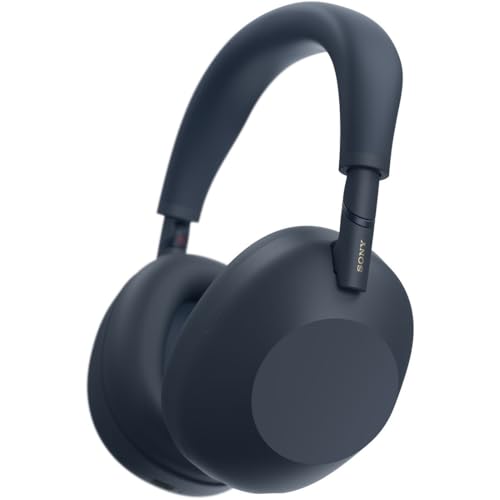 ソニー(SONY)WH-1000XM6 ミッドナイトブルー :ワイヤレスヘッドホン 世界最高クラスノイズキャンセリング Bluetooth ロングバッテリー 折りたたみ 外音取り込み|GOODWOODS