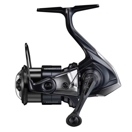シマノ(SHIMANO) スピニングリール 26ヴァンキッシュCE 1000SSS