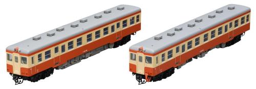 トミーテック TOMIX Nゲージ 国鉄 キハ25形書き割り 鉄道線路ひな型 ディーゼル鉄道車両 98135