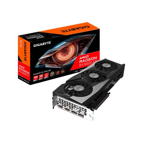 楽天市場】GIGABYTE AMD Radeon RX7600搭載 グラフィックボード