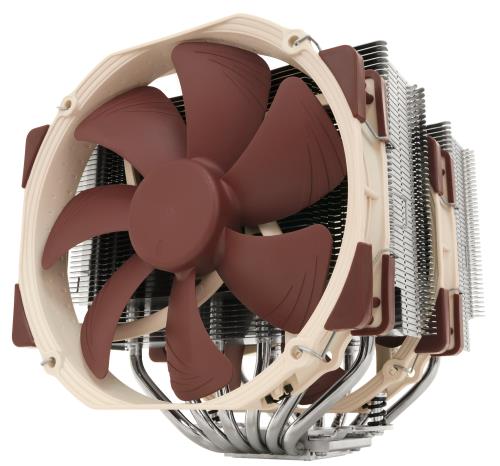 Noctua 無声映画 タワーヒートシンク [NH-D15]
