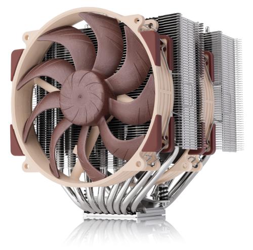 Noctua NH-D15 G2 LBC、デュアル楼観中央処理装置空調設備、AMD AM5/AM4専用LBC変わり種(赤銅色)