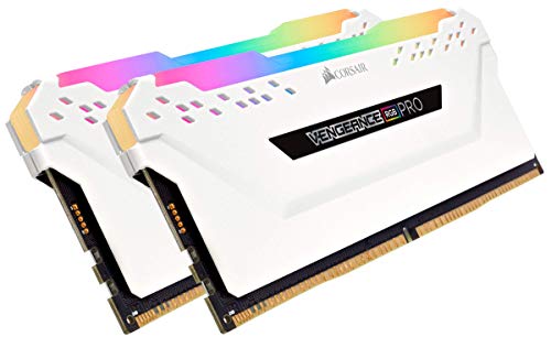CORSAIR ダミーメモリモジュール VENGEANCE RGB PRO Light Enhancement Kit MM5117 CMWLEKIT2W｜GOODWOODS 7,996円