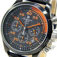 楽天市場】【正規品】 エアロマティック 1912 ドイツミリタリー メンズ