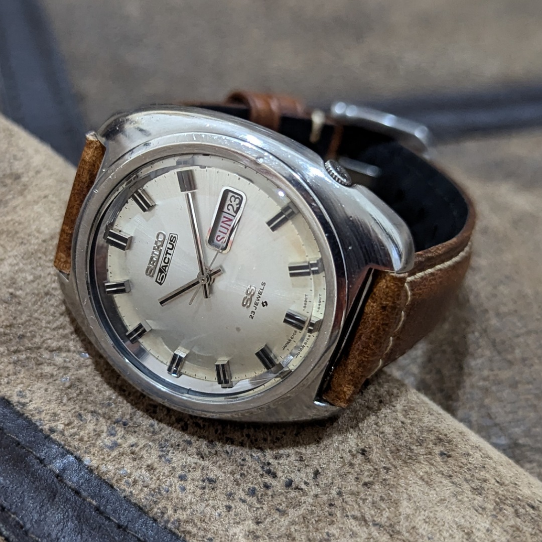 楽天市場】【中古品】【OH済み】CITIZEN/シチズン HOMER