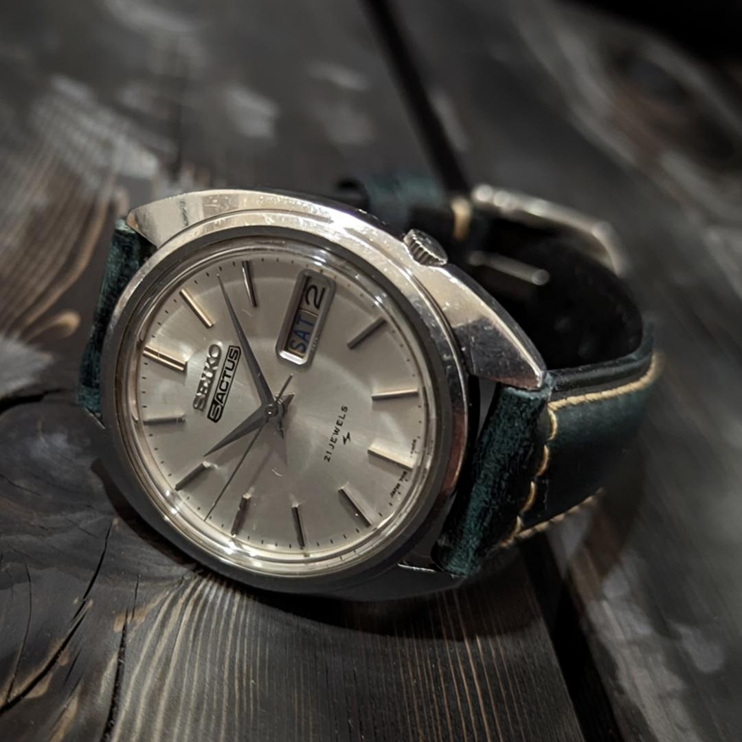 楽天市場】【中古品】【OH済み】SEIKO/セイコー SEIKOロゴ 19SEIKO