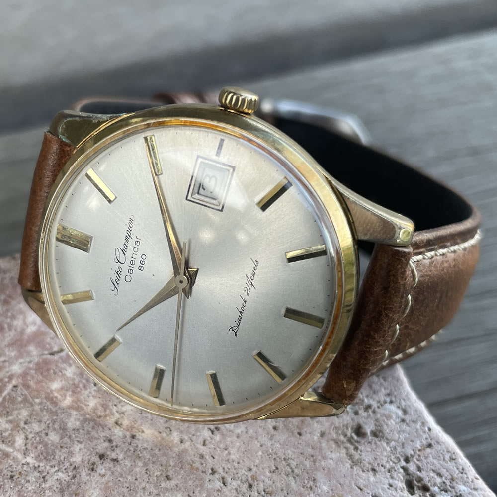 【楽天市場】【中古品】【OH済み】SEIKO/セイコー Cronos