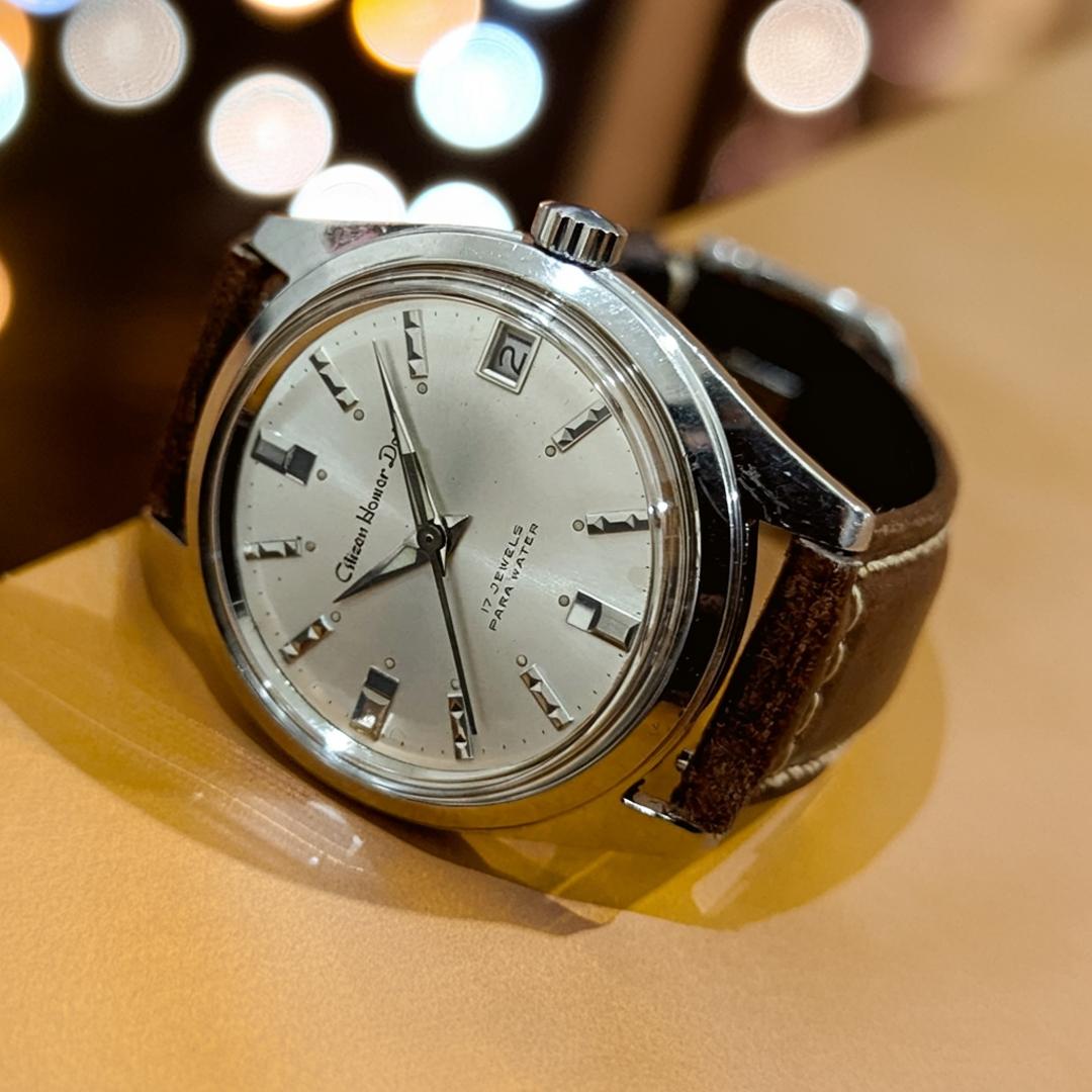 楽天市場】【中古品】【OH済み】SEIKO/セイコー SEIKOロゴ 19SEIKO