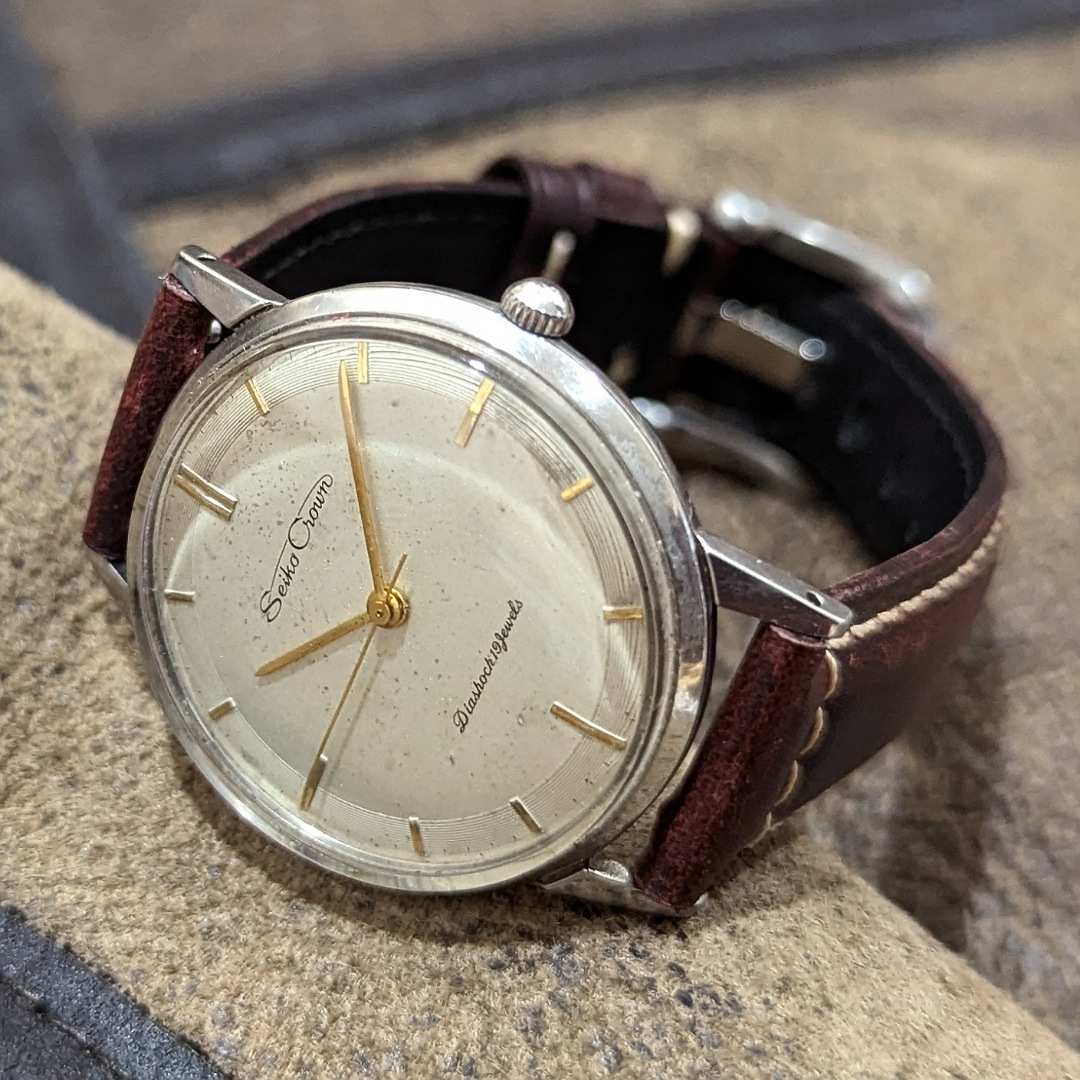 楽天市場】【中古品/美品】【OH済み】SEIKO/セイコー Laurel 楽天市場】【中古品/美品】【OH済み】SEIKO/セイコー Laurel