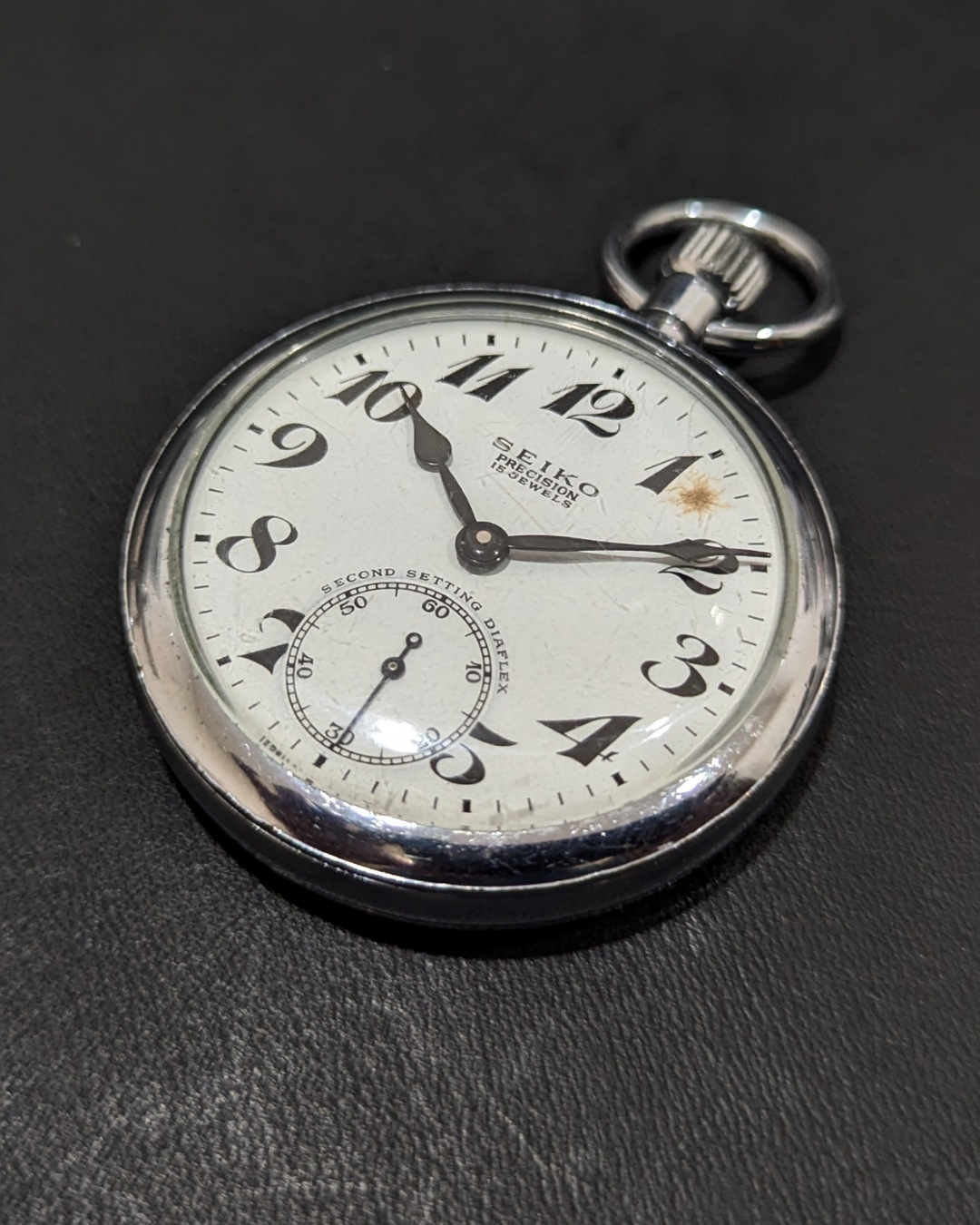 楽天市場】【中古品】【OH済み】SEIKO/セイコー SEIKOロゴ