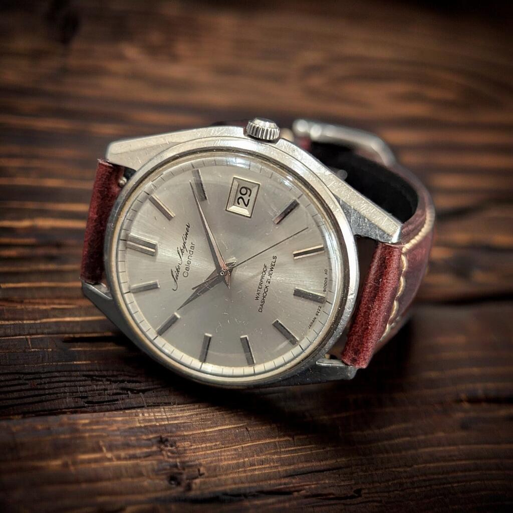 楽天市場】【SEIKO】セイコー クラウン スペシャル アンティーク