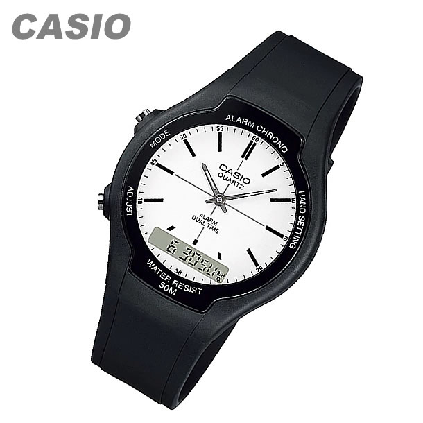 casio aw90h