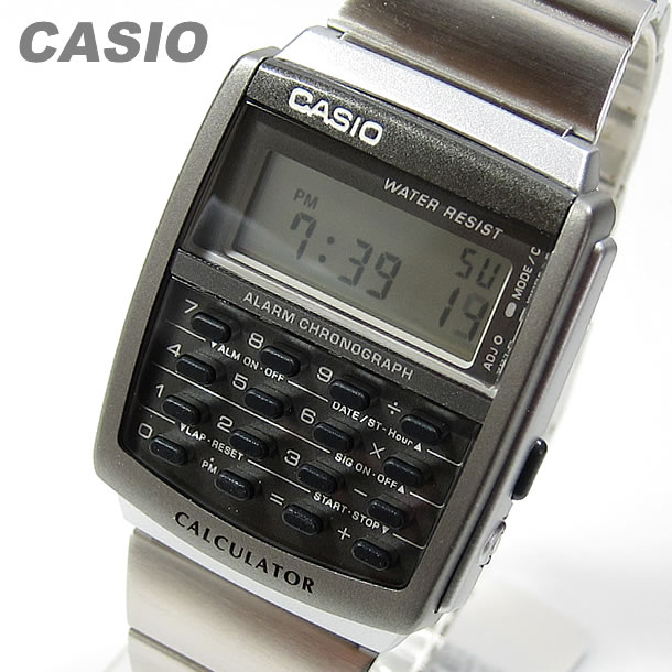 Goodyonline The メンズチープカシオチプカシ Watch Which Casio Data