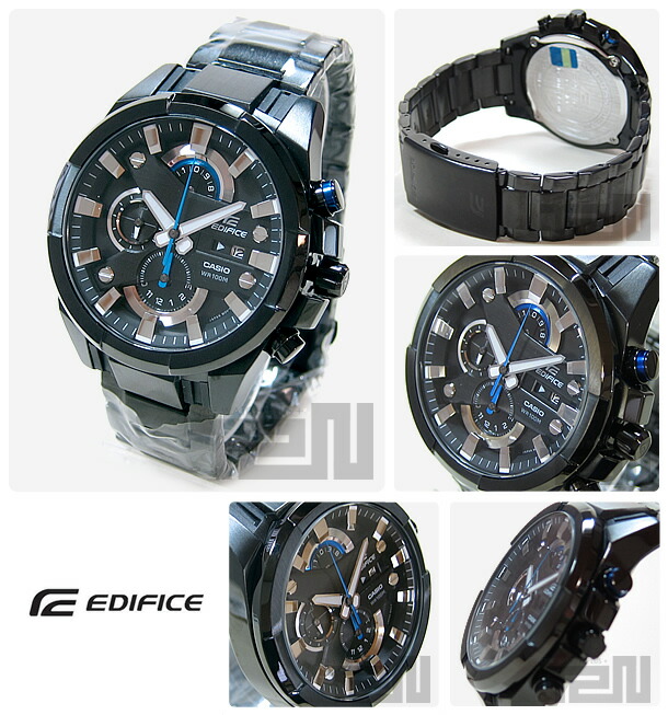 casio edifice efr 540bk