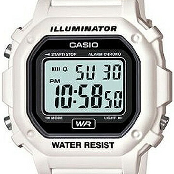 casio automatic watch for ladies
