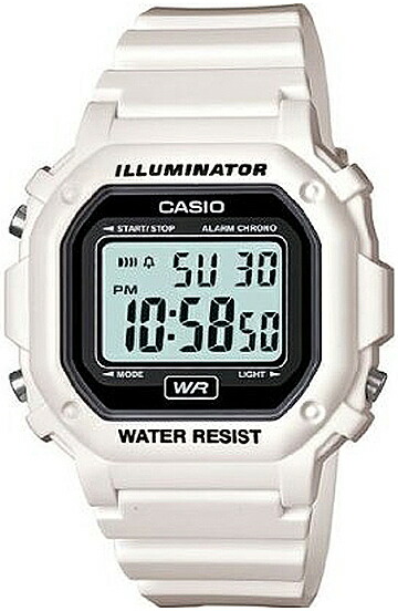 casio f 108