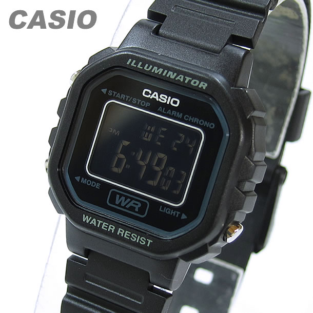 la20wh casio