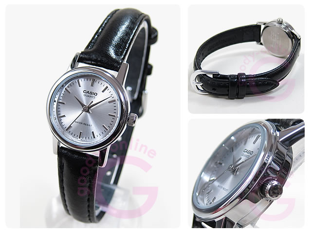 casio ltp 1095