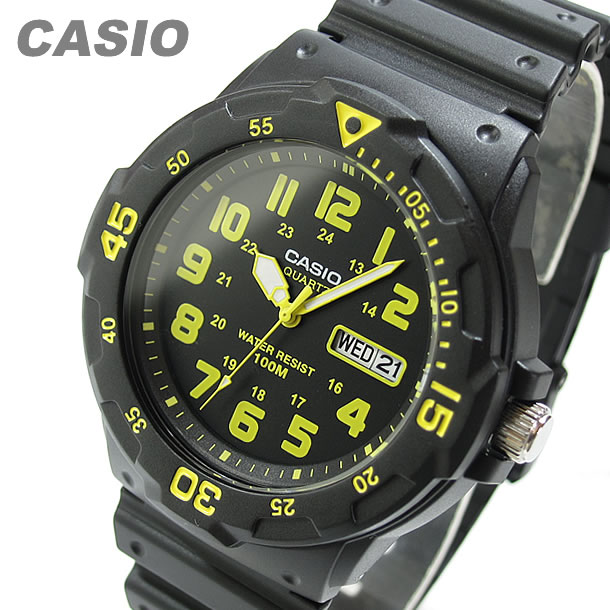 楽天市場】【メール便送料無料】CASIO カシオ MRW-200H-2B/MRW200H-2B スポーツギア ミリタリーテイスト ブルーインデックス  ペアモデル キッズ 子供 かわいい メンズ チープカシオ チプカシ 腕時計 : LEVELSEVEN