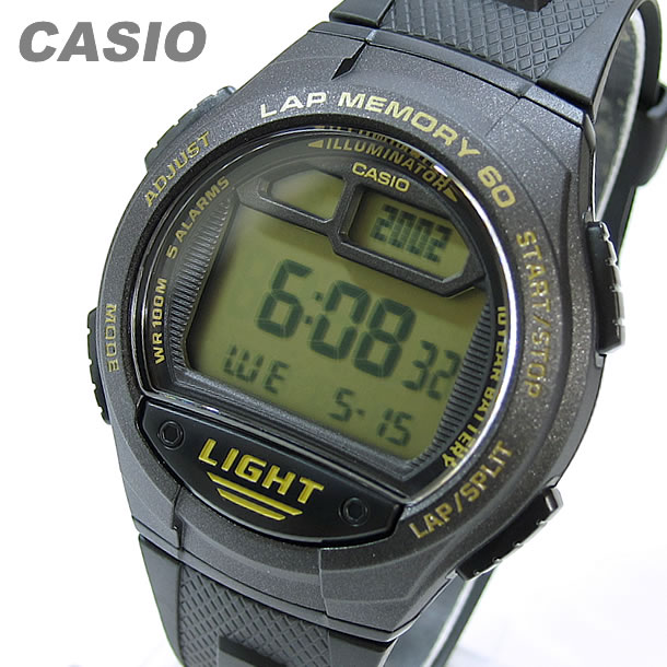 casio 734