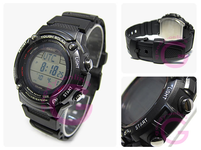 casio lap memory 200