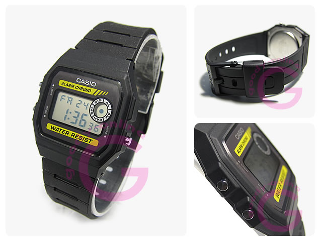 casio f94wa