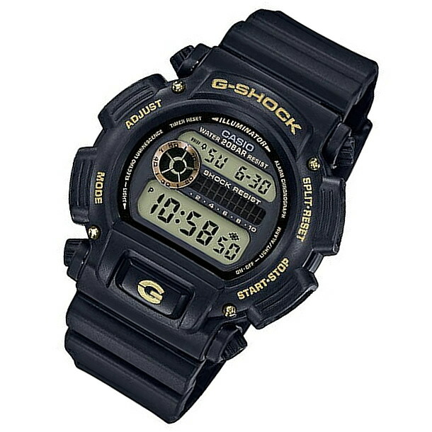 casio dw 9052gbx
