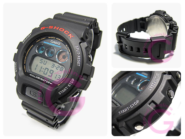 CASIO - カシオ DW-6900X-8AT エクストリーム 腕時計 G-SHOCK メンズの