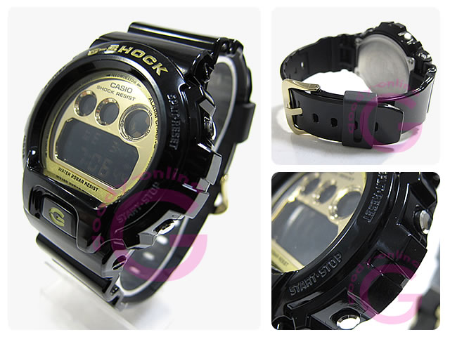 G-SHOCK DW6900CB クレイジーカラーズ+spbgp44.ru