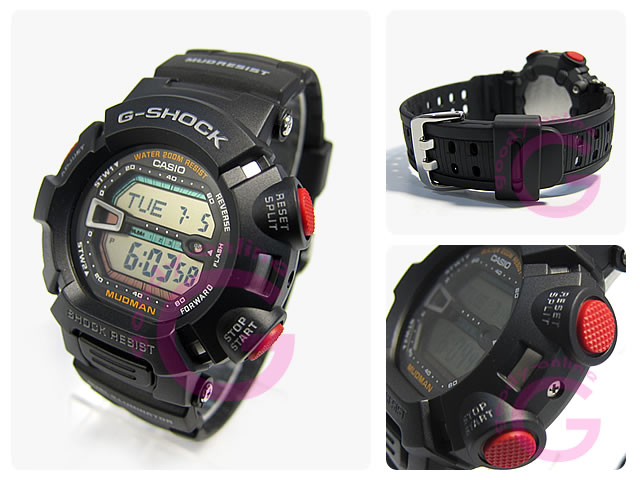 g9000 1vdr