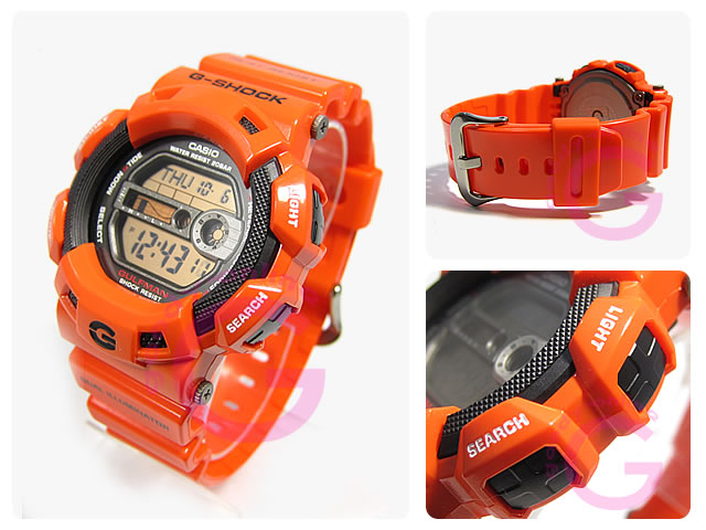 harga g shock gulfman