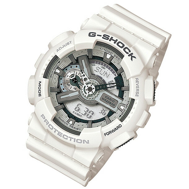 g shock ga 110 7a