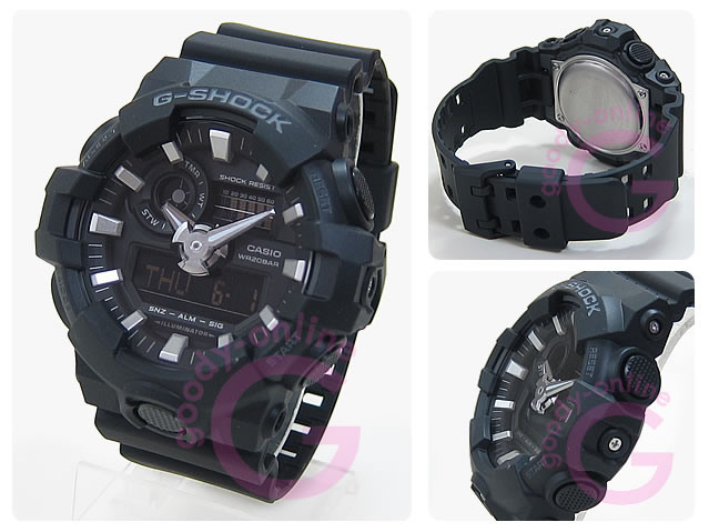g shock ga 7001b