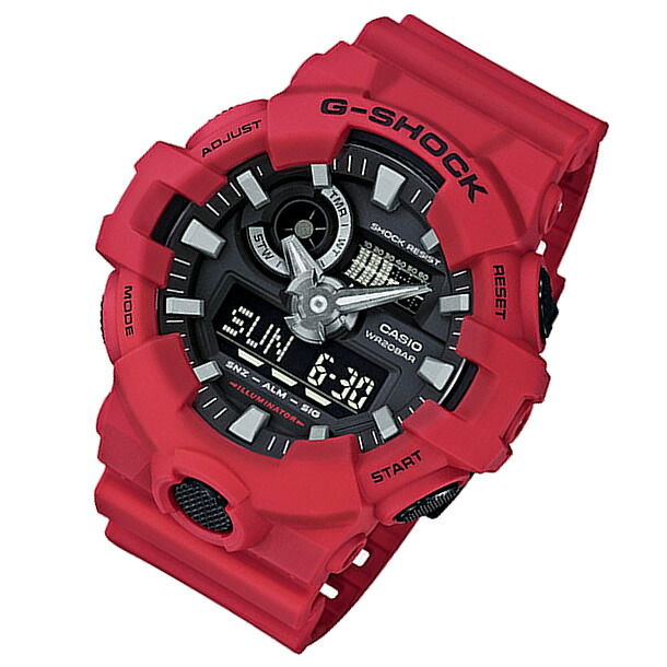 g shock ga 700 4a