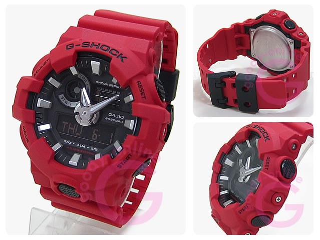 g shock ga 700 4a
