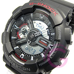 g shock ga110 1a