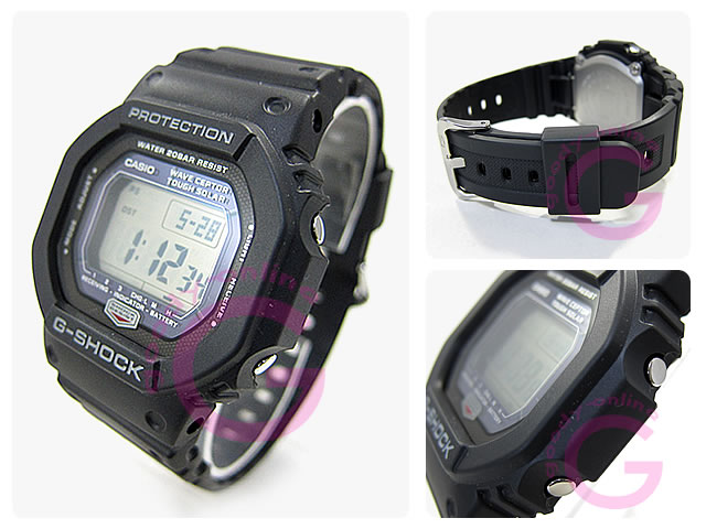 gw 5600 g shock