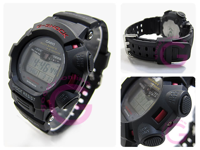 g shock mudman gw 9010