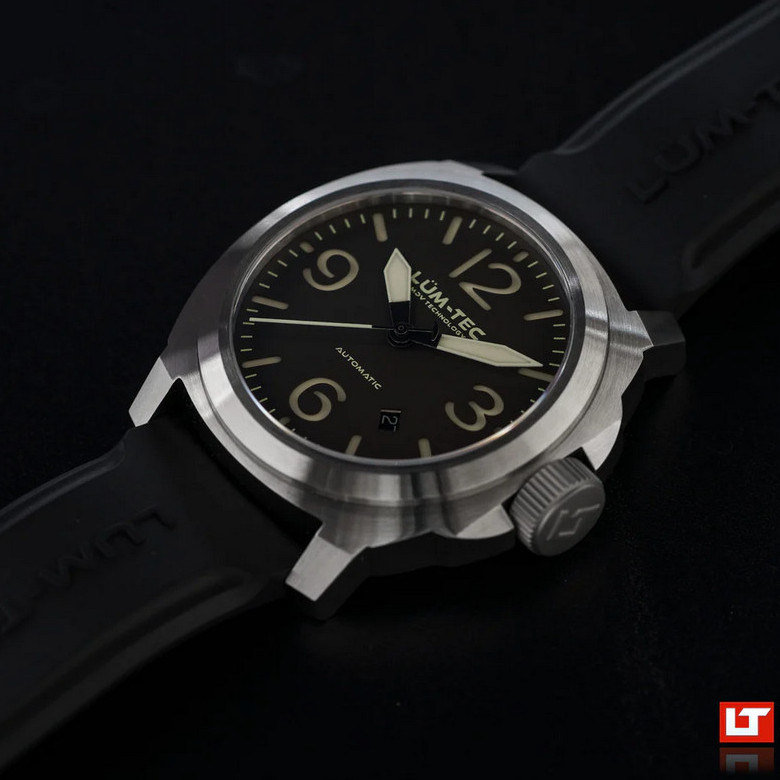 楽天市場】【300本限定生産】 LUM-TEC/LUMTEC ルミテック COMBAT